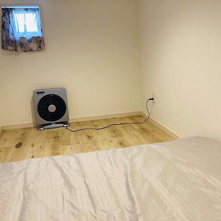 Leola鶴橋2 Apartment Osaka Luaran gambar