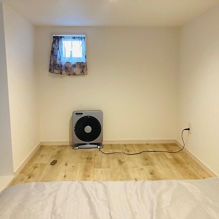 Leola鶴橋2 Apartment Osaka Luaran gambar