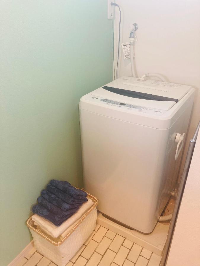 Leola鶴橋2 Apartment Osaka Luaran gambar
