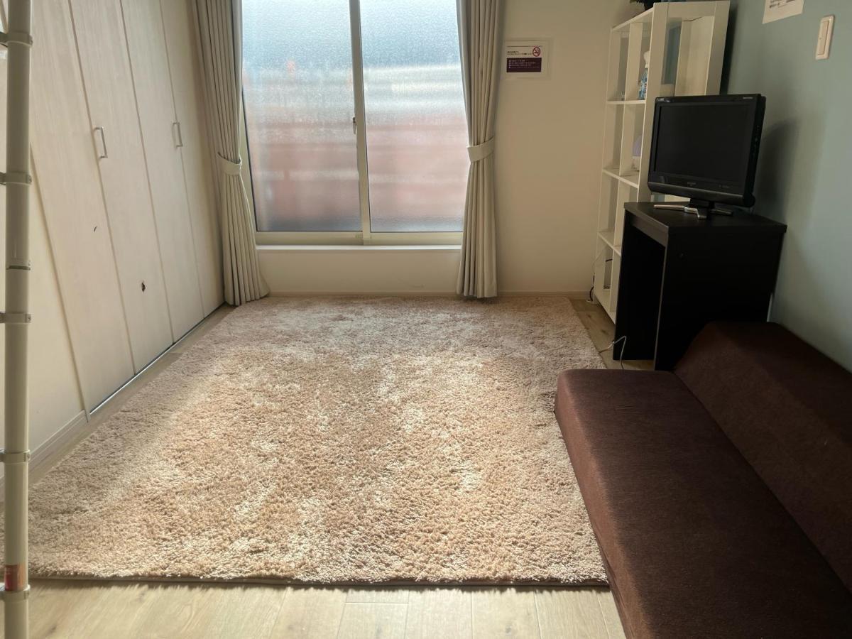 Leola鶴橋2 Apartment Osaka Luaran gambar