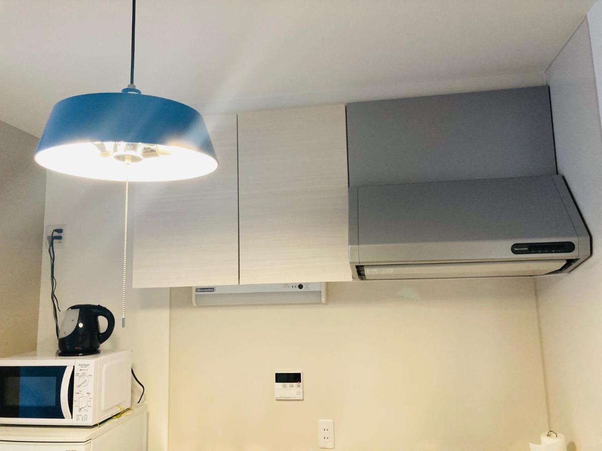 Leola鶴橋2 Apartment Osaka Luaran gambar