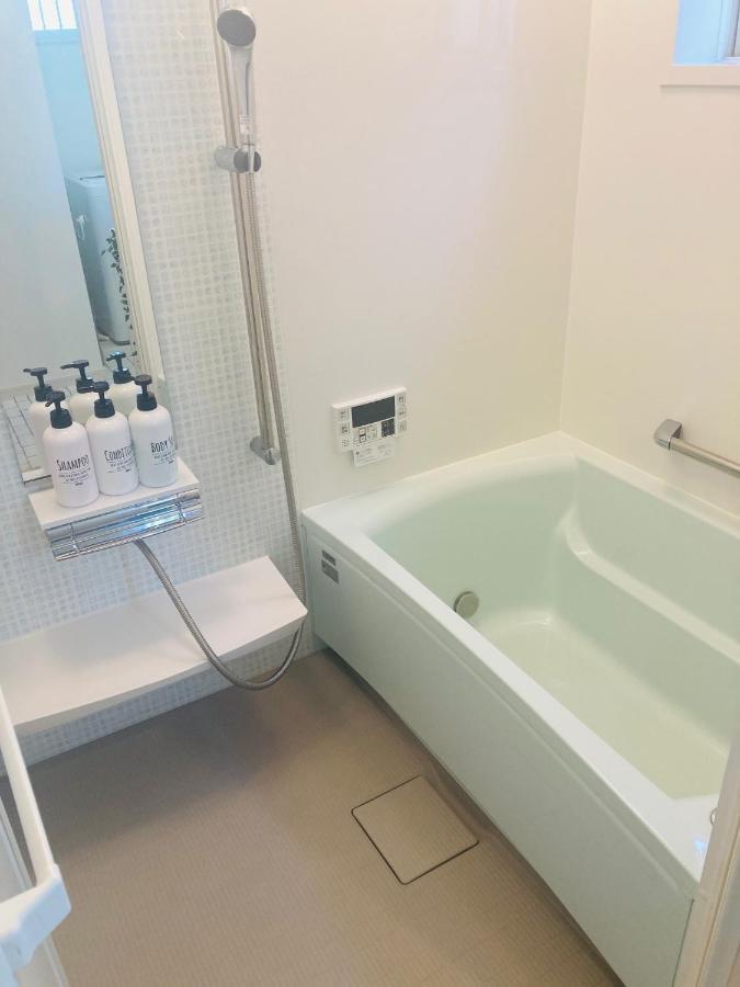 Leola鶴橋2 Apartment Osaka Luaran gambar