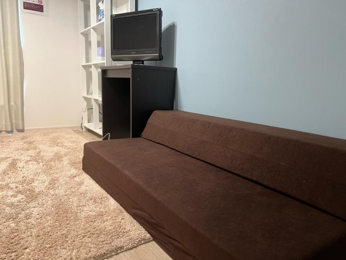 Leola鶴橋2 Apartment Osaka Luaran gambar