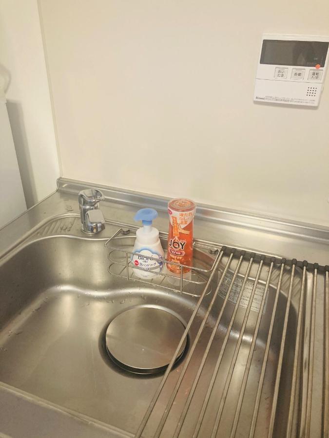 Leola鶴橋2 Apartment Osaka Luaran gambar