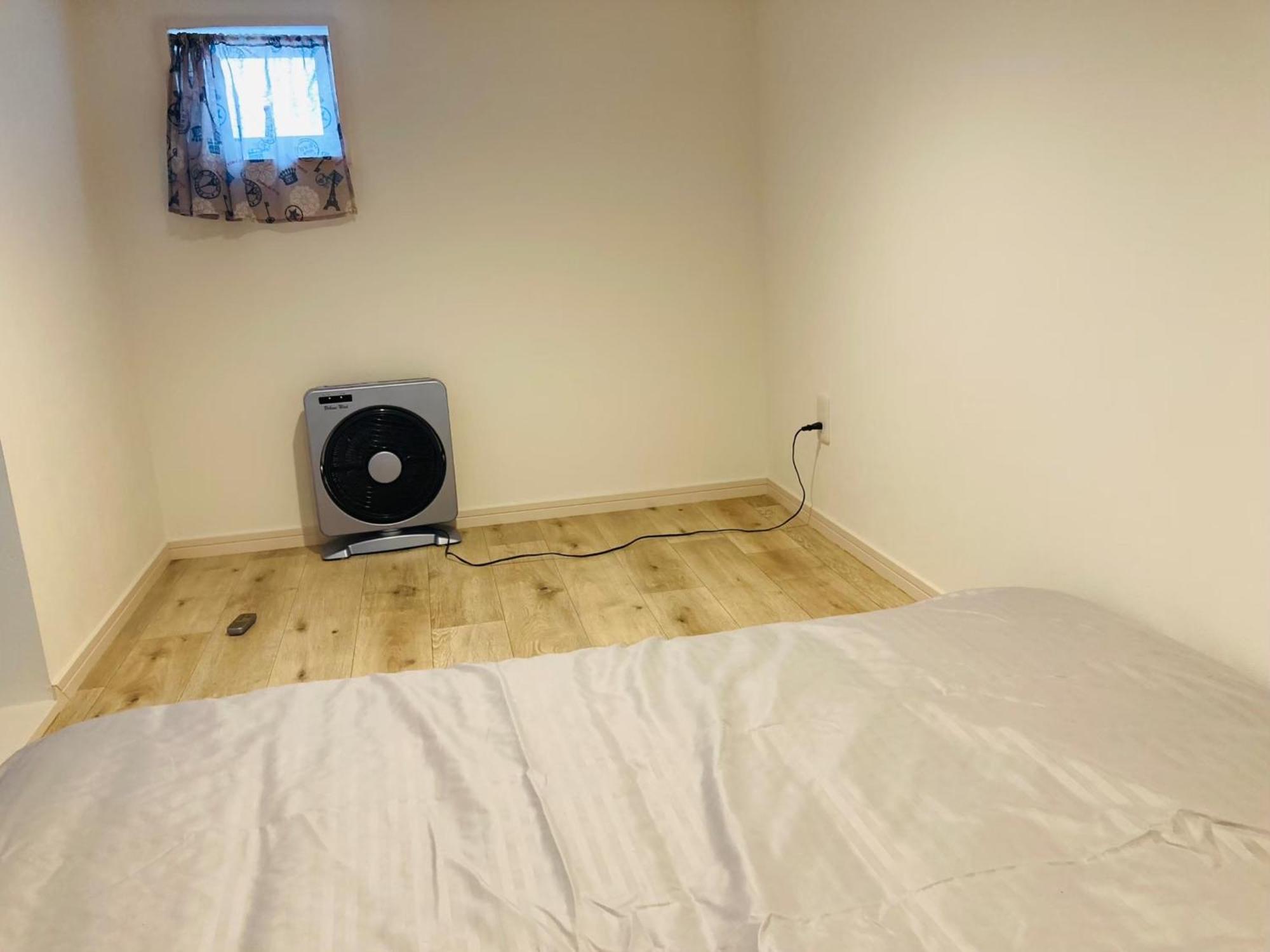 Leola鶴橋2 Apartment Osaka Luaran gambar