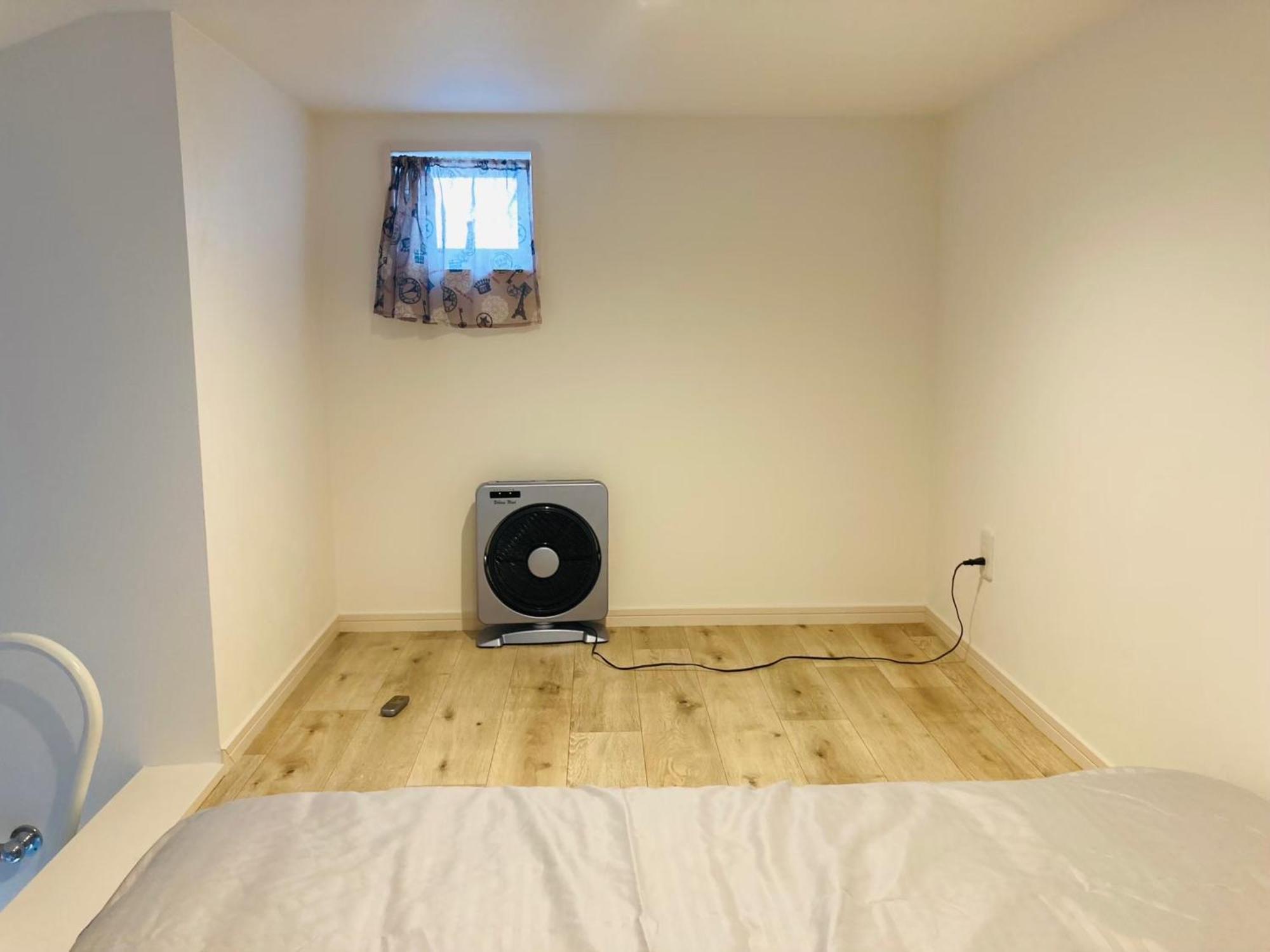 Leola鶴橋2 Apartment Osaka Luaran gambar