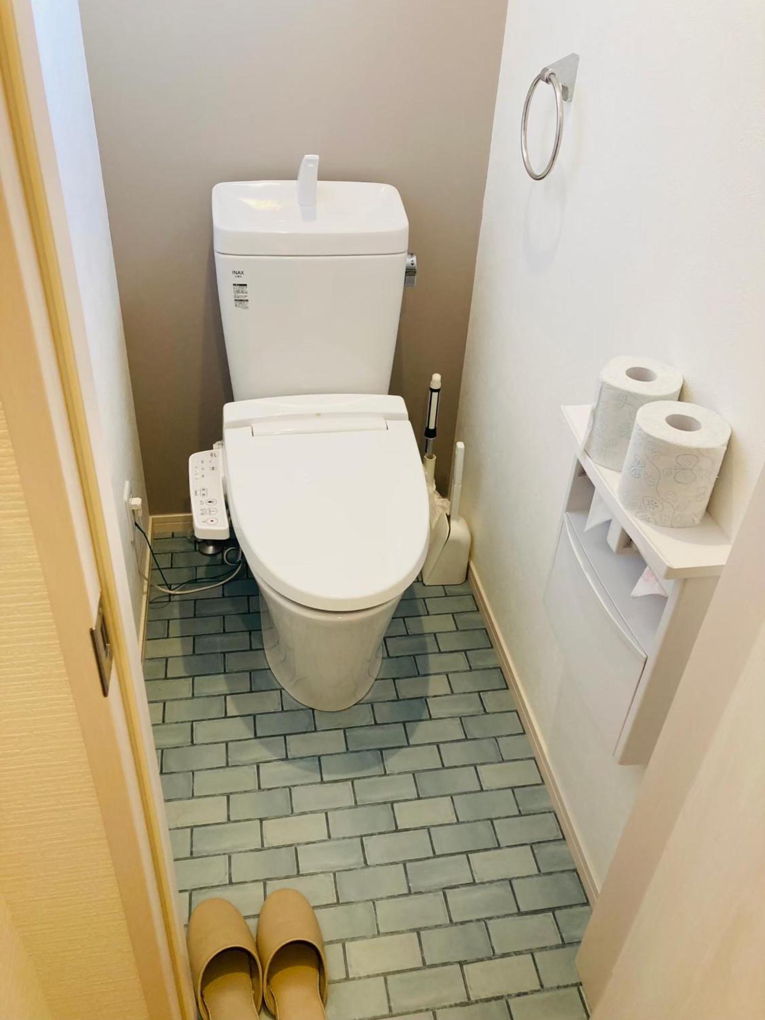 Leola鶴橋2 Apartment Osaka Luaran gambar