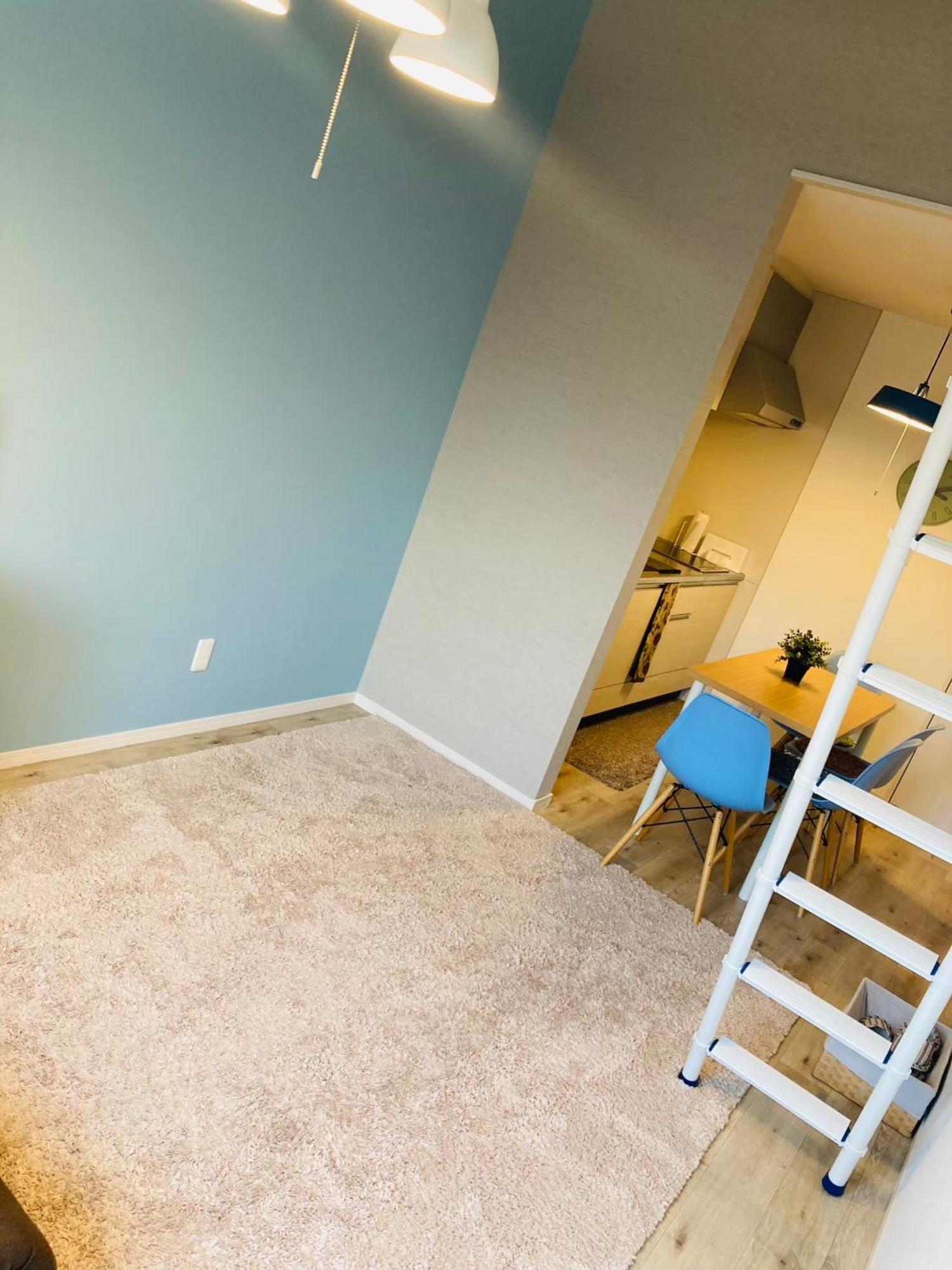 Leola鶴橋2 Apartment Osaka Luaran gambar