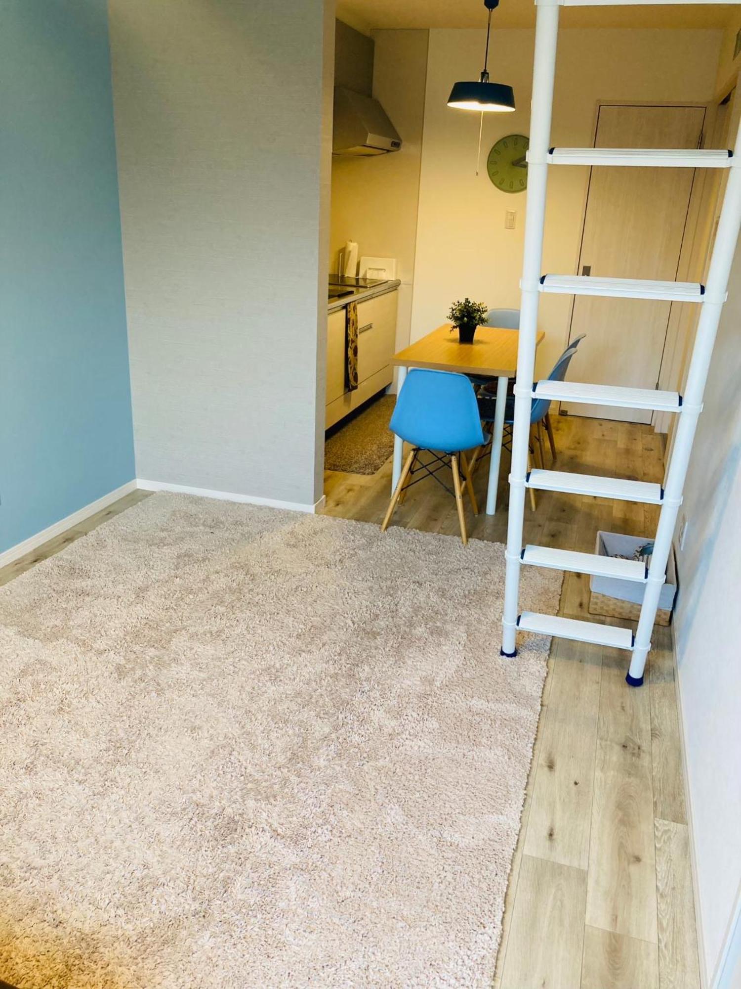 Leola鶴橋2 Apartment Osaka Luaran gambar