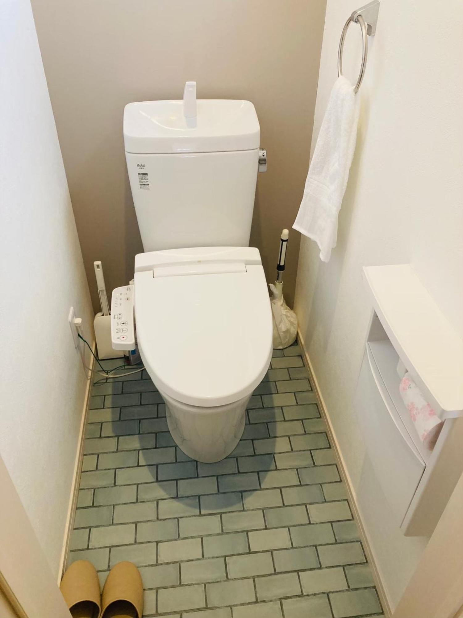 Leola鶴橋2 Apartment Osaka Luaran gambar