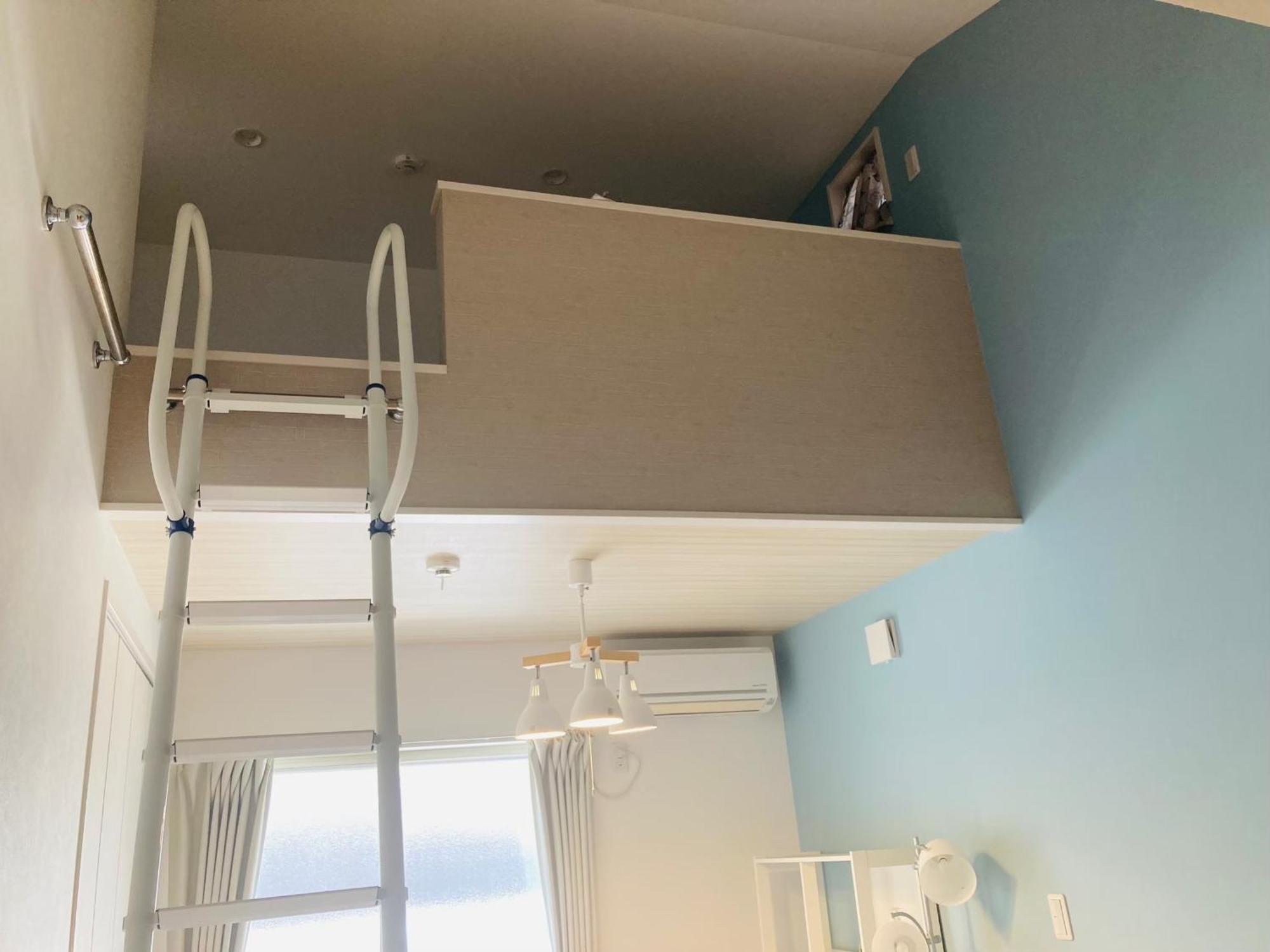 Leola鶴橋2 Apartment Osaka Luaran gambar