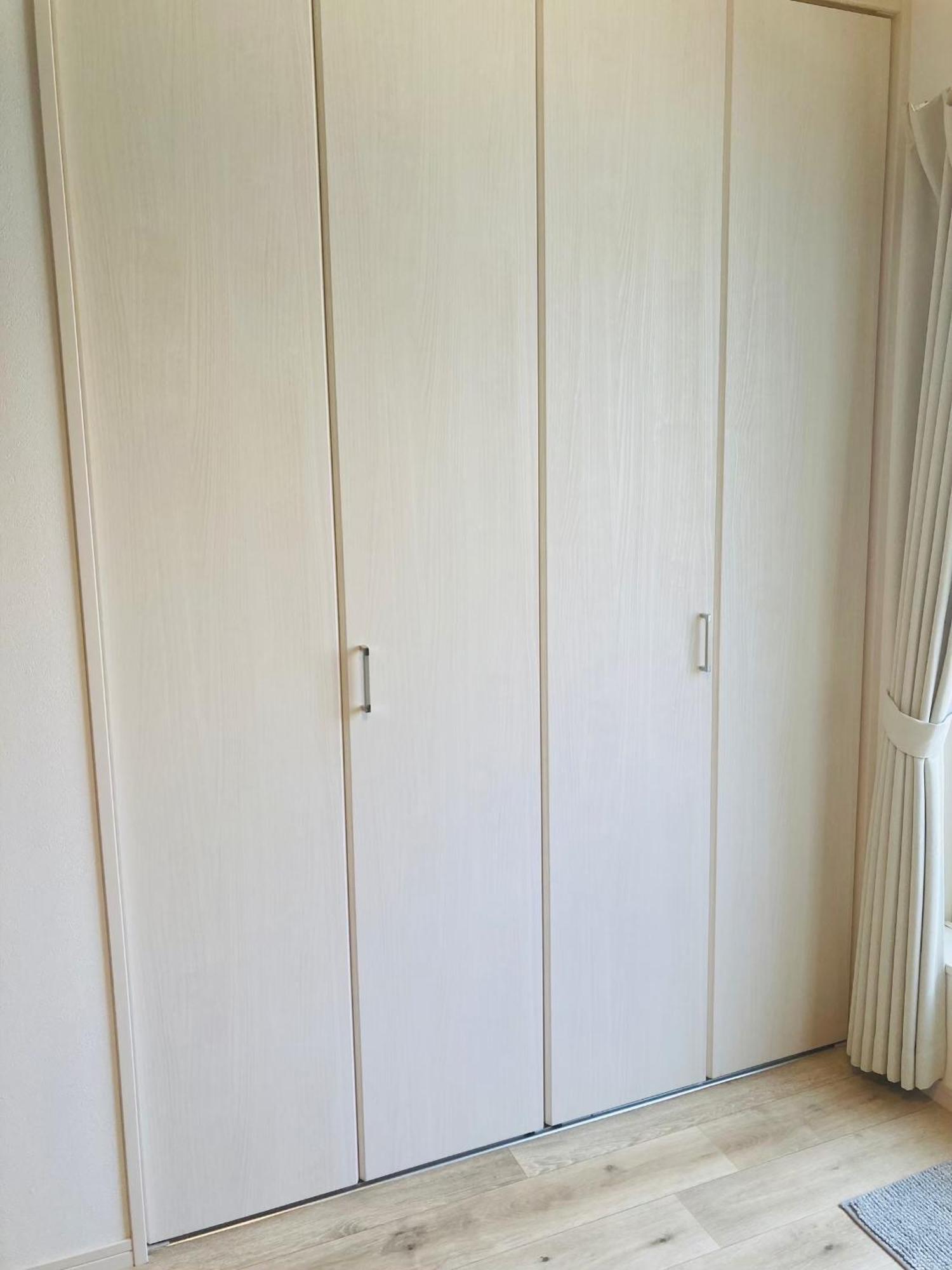 Leola鶴橋2 Apartment Osaka Luaran gambar