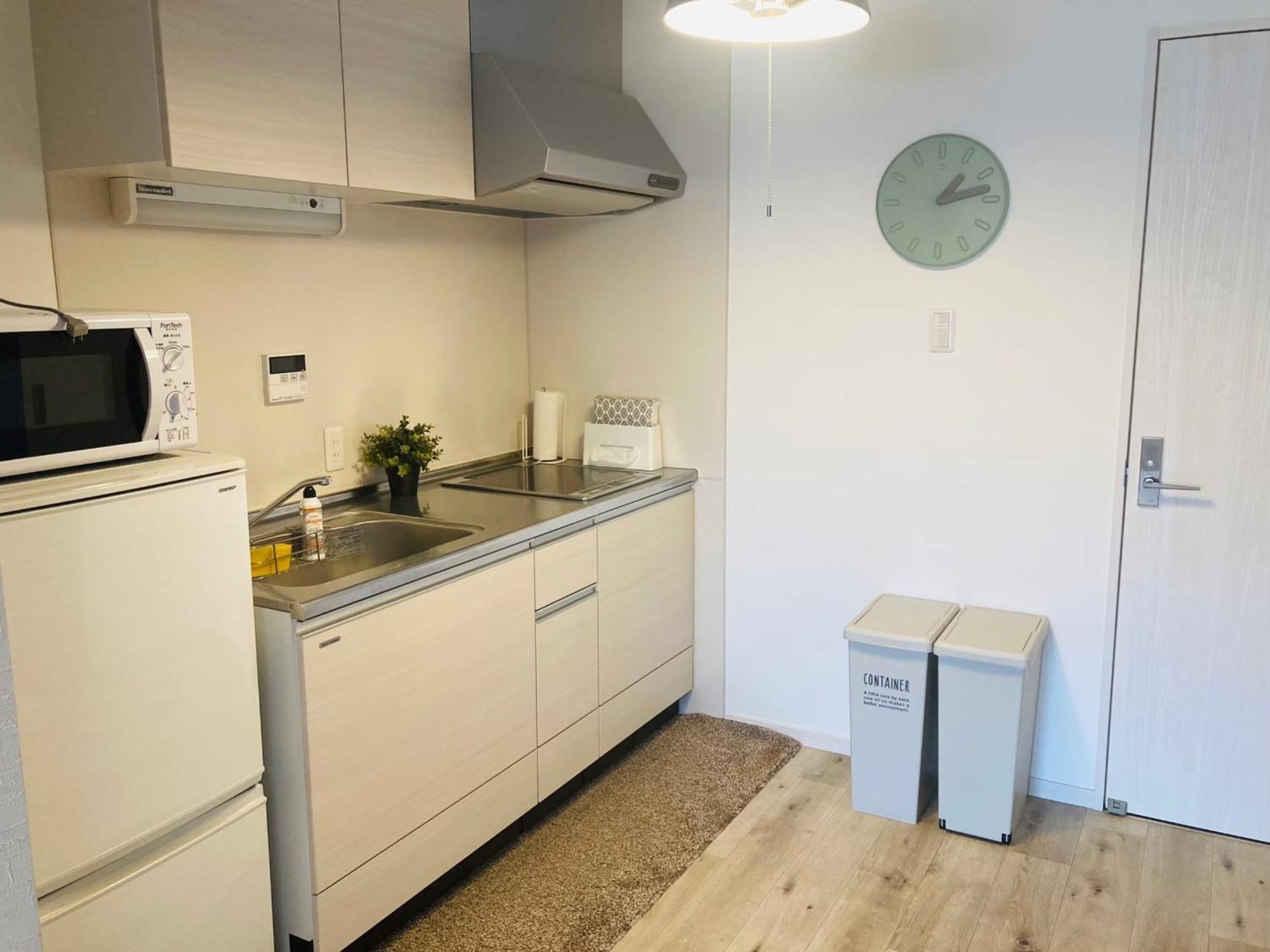 Leola鶴橋2 Apartment Osaka Luaran gambar